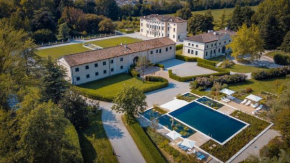 Villa Solatia Caldogno
